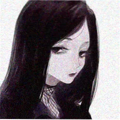 五福临门演员头像郦三娘